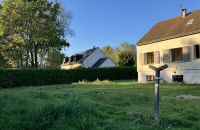 vente maison 99 900 € à proximité de Rilhac-Xaintrie (19220)