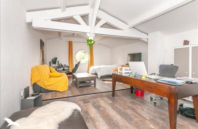 vente maison 789 000 € à proximité de Balaruc-le-Vieux (34540)