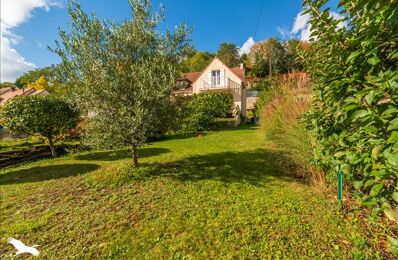 vente maison 585 000 € à proximité de Méry-sur-Oise (95540)
