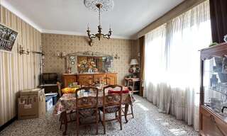 Maison 3 Pièces 85 m² à vendre à Lunery (18400)