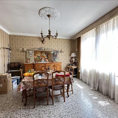 Maison 3 pièces 77350 €