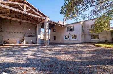 vente maison 395 000 € à proximité de La Bastide-de-Sérou (09240)