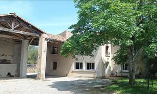 Maison 9 Pièces 283 m² à vendre à Rieucros (09500)