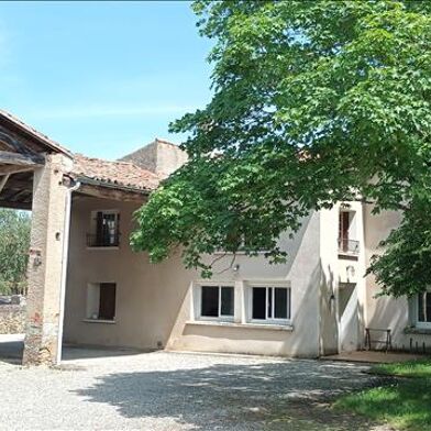 Maison 9 pièces 330000 €