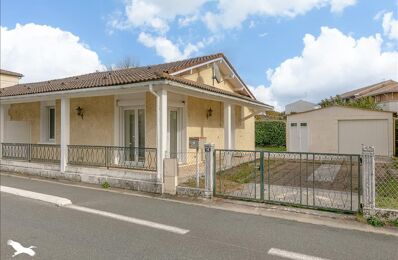 vente maison 274 540 € à proximité de Le Teich (33470)