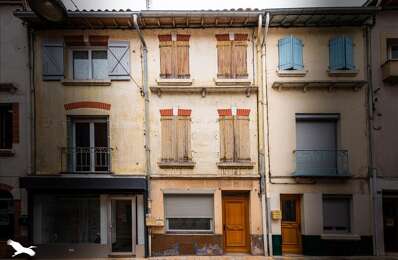 vente maison 113 900 € à proximité de Buzet-sur-Tarn (31660)