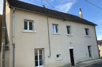 vente maison 157 290 € à proximité de Mur-de-Sologne (41230)