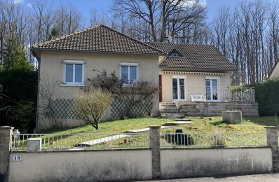vente maison 160 500 € à proximité de Saint-Georges-sur-la-Prée (18100)