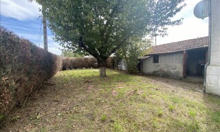 Maison 3 Pièces 49 m² à vendre à Descartes (37160)