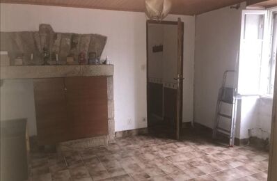 vente maison 64 800 € à proximité de Priziac (56320)