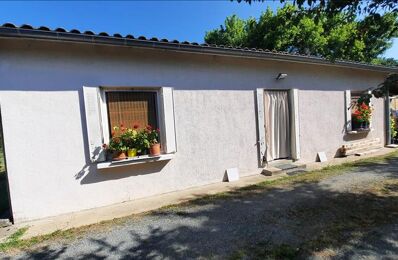 maison 3 pièces 71 m2 à vendre à Saint-Médard-de-Guizières (33230)