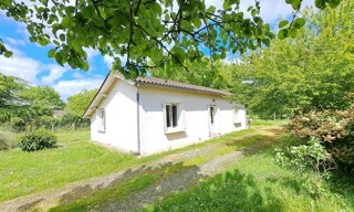 Maison 3 Pièces 71 m² à vendre à Saint-Médard-de-Guizières (33230)