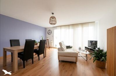 vente appartement 223 000 € à proximité de Courdimanche (95800)