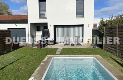 vente maison 485 000 € à proximité de Pont-de-Chéruy (38230)