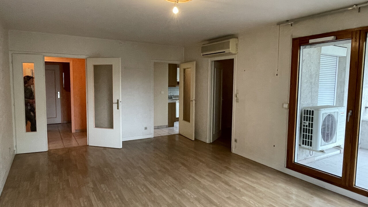 appartement 4 pièces 87 m2 à vendre à Le Péage-de-Roussillon (38550)