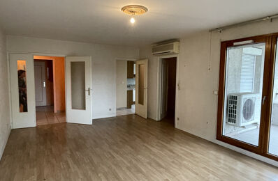 appartement 4 pièces 87 m2 à vendre à Le Péage-de-Roussillon (38550)