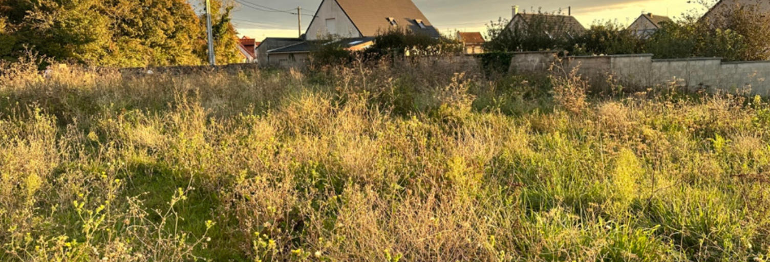 Terrain  1264 m² à vendre à Ferques (62250)