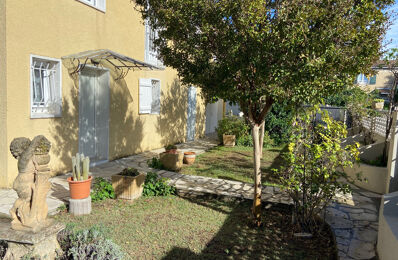 vente maison 485 000 € à proximité de Villeneuve-Lès-Maguelone (34750)