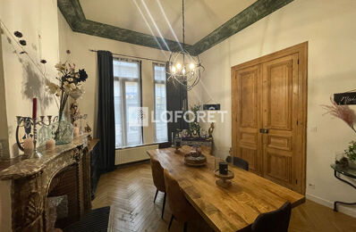 vente maison 291 500 € à proximité de Saint-Amand-les-Eaux (59230)
