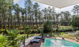 Maison 5 Pièces 230 m² à vendre à Messanges (40660)