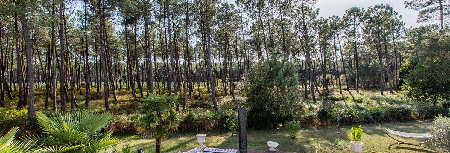 Maison 5 Pièces 230 m² à vendre à Messanges (40660)