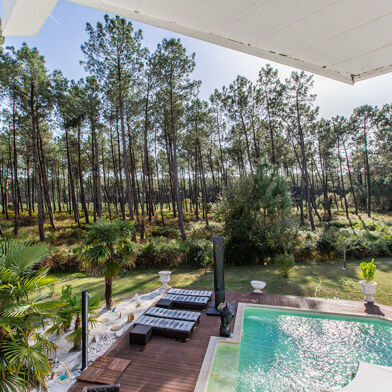 Maison 5 pièces 995000 €