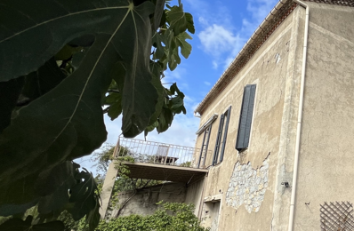 vente maison 498 000 € à proximité de Castelnau-Valence (30190)