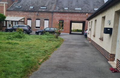 vente maison 441 000 € à proximité de Villers-Bocage (80260)