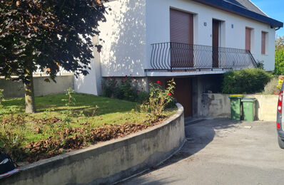 vente maison 349 900 € à proximité de Saint-Sauveur (80470)