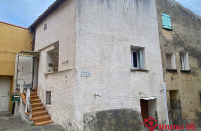 vente maison 35 000 € à proximité de Montalba-le-Château (66130)