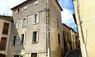 Maison 9 Pièces 200 m² à vendre à Cucugnan (11350)