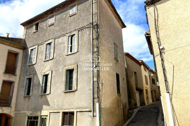 Maison 9 pièces 49500 €