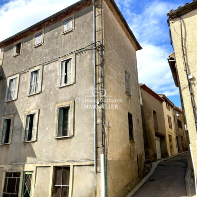 Maison 9 pièces 49500 €