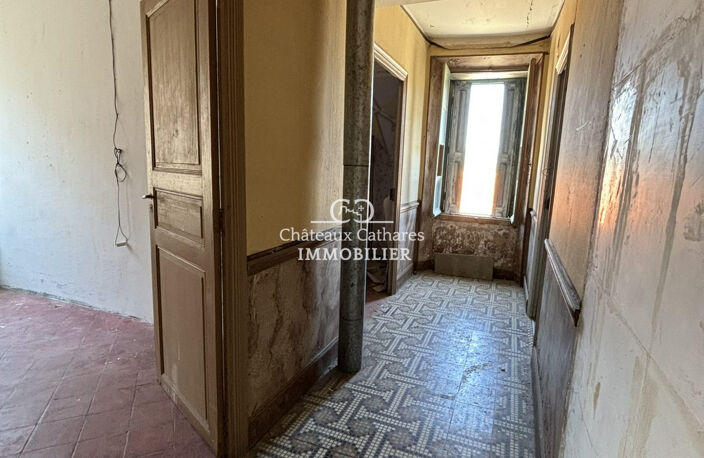 Grande maison, immeuble à rénover — photo 4