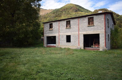 vente terrain 154 000 € à proximité de Saint-Lary-Soulan (65170)