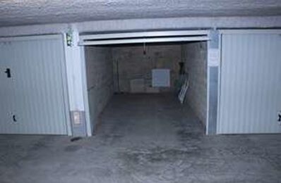 garage  pièces 14 m2 à louer à Marseille 13 (13013)