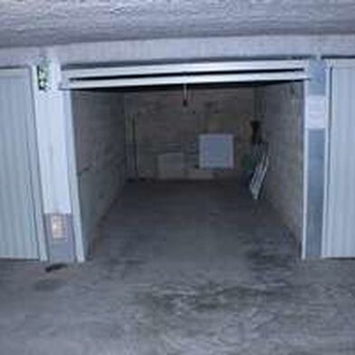 Garage 14 m²