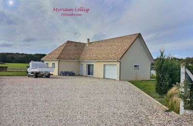 vente maison 299 000 € à proximité de Gaudreville-la-Rivière (27190)