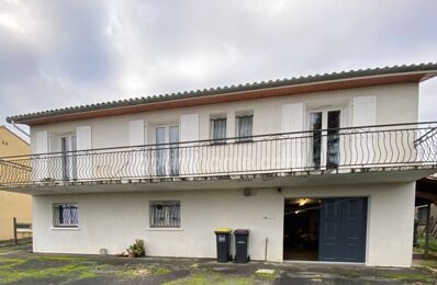 vente maison 173 000 € à proximité de Taponnat-Fleurignac (16110)