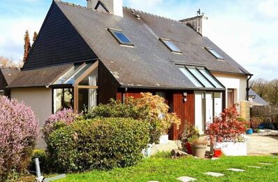 vente maison 244 400 € à proximité de Carhaix-Plouguer (29270)