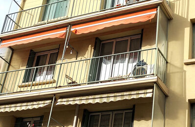 vente appartement 123 000 € à proximité de Saint-Savournin (13119)