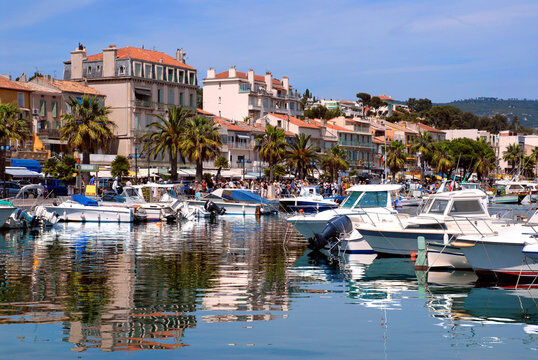 Appartement 2 pièces  à vendre Bandol 83150