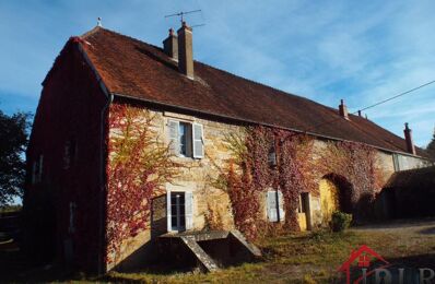 vente maison 119 990 € à proximité de Villers-Farlay (39600)