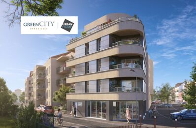 vente appartement à partir de 368 900 € à proximité de Annemasse (74100)