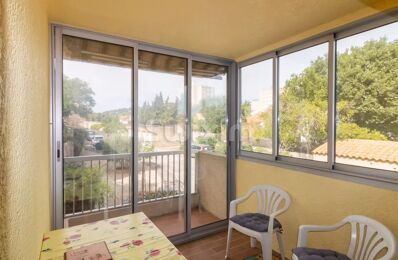 vente appartement 135 000 € à proximité de Cassis (13260)