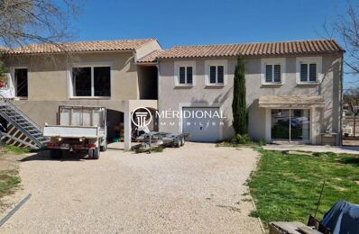 vente maison 346 000 € à proximité de Saint-Mamert-du-Gard (30730)