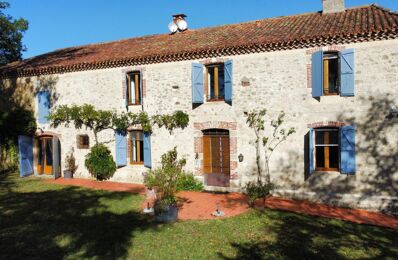 vente maison 650 000 € à proximité de Beaucaire (32410)