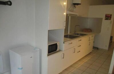 appartement 2 pièces 40 m2 à louer à Bordeaux (33000)