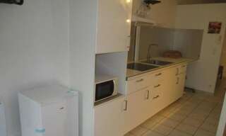 Appartement 2 Pièces 46 m² à louer à Bordeaux (33000)