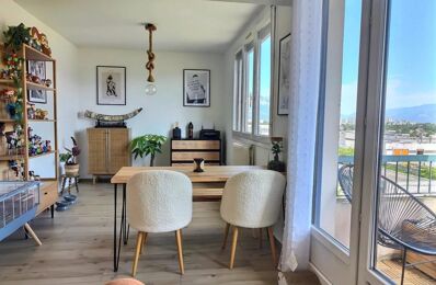 vente appartement 126 000 € à proximité de Varces-Allières-Et-Risset (38760)